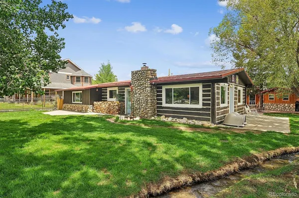 $995,000 | 173 South Sangre De Cristo Avenue, Buena Vista, CO 81211
