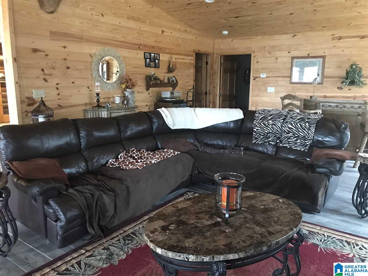 925 County Road 642 Cedar Bluff, AL 35959 - Photo 19 of 44