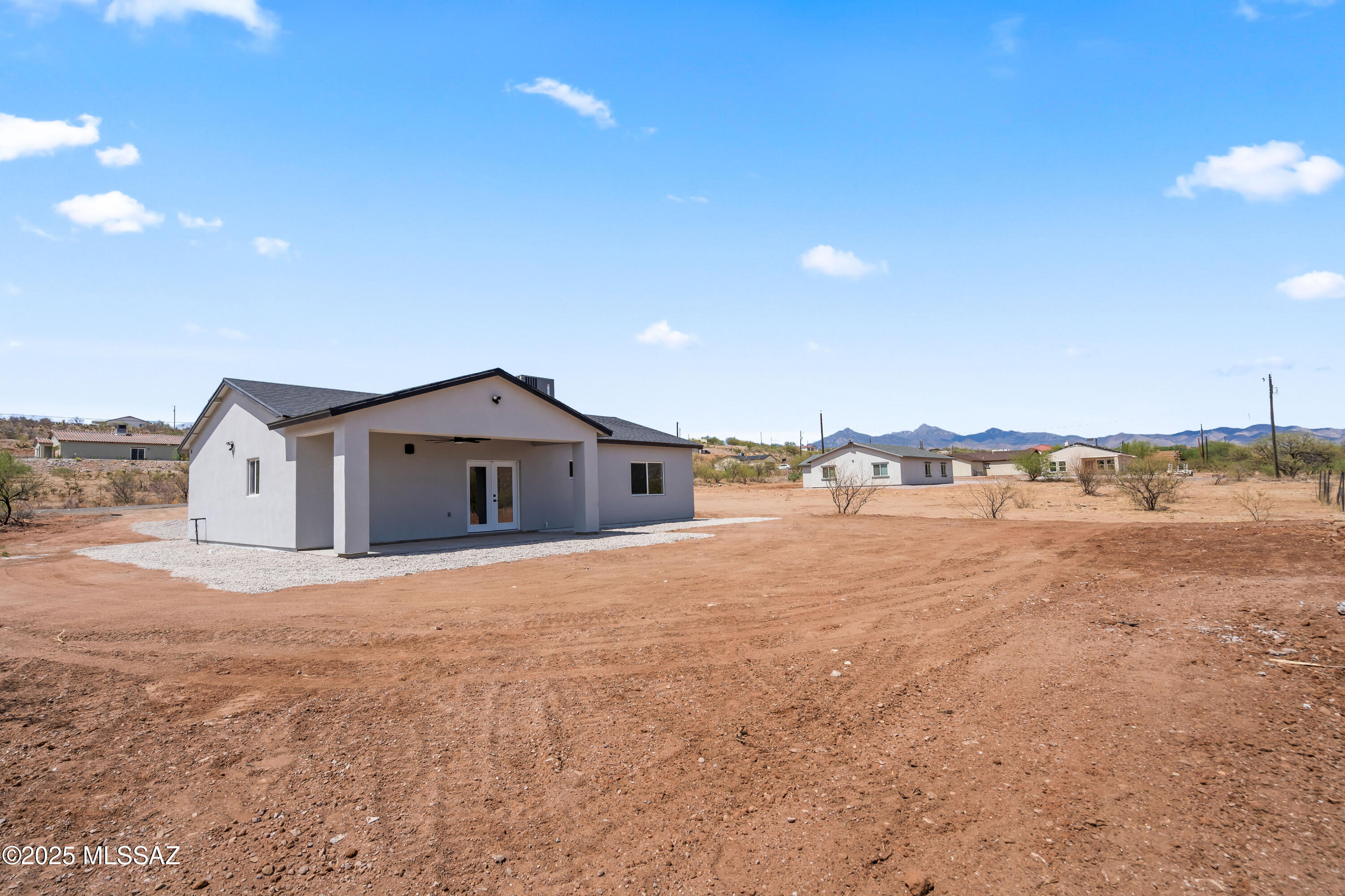 1835 Circulo Mexicali Rio Rico, AZ 85648 - Photo 27 of 28