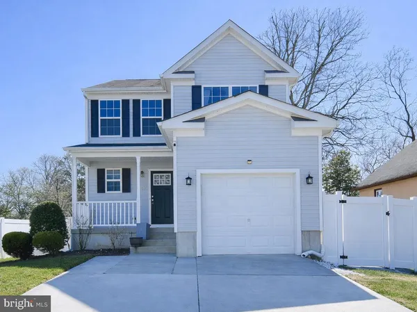 $515,000 | 913 Longwood Avenue, Cherry Hill, NJ 08002