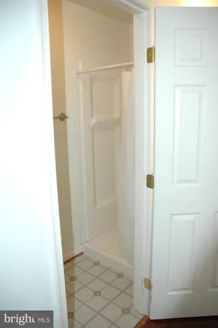 a view of bathroom