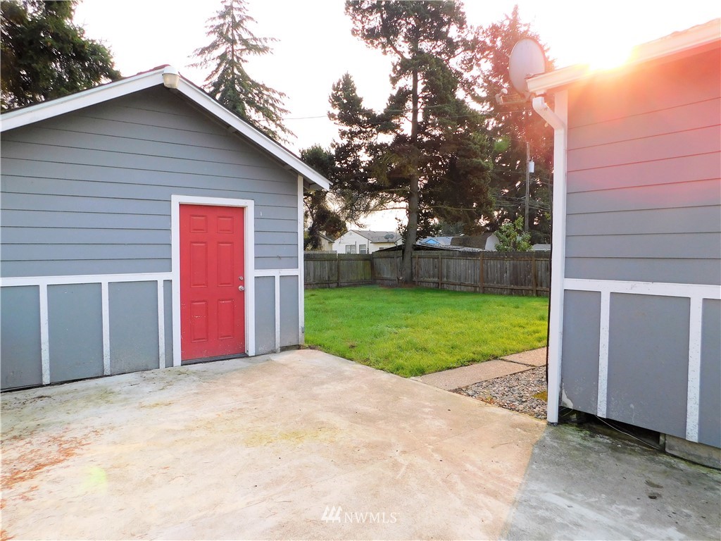 306 Colorado Street Longview, WA 98632 - Photo 18 of 21