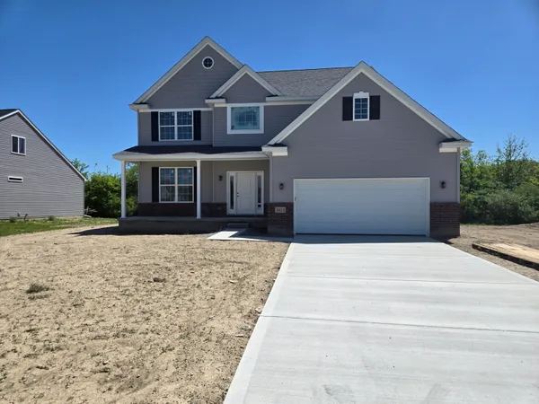 $448,435 | 3015 Apple Blossom Way, Monroe, MI 48161
