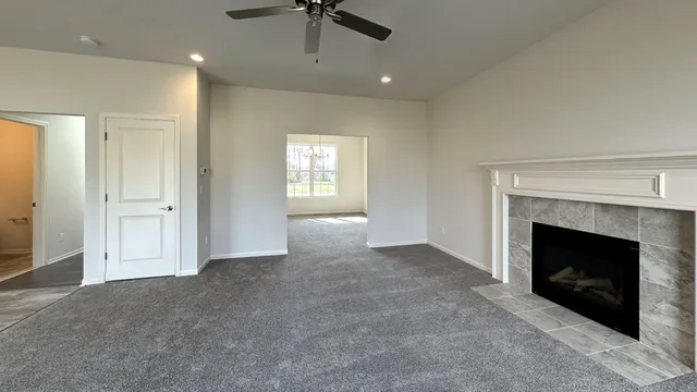 $448,435 | 3015 Apple Blossom Way, Monroe, MI 48161