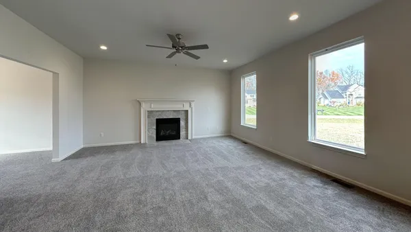 $448,435 | 3015 Apple Blossom Way, Monroe, MI 48161