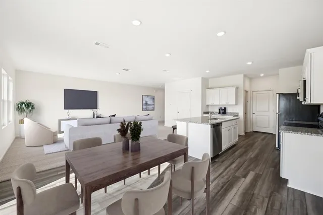 $2,400 | 2403 States Street, Princeton, TX 75407