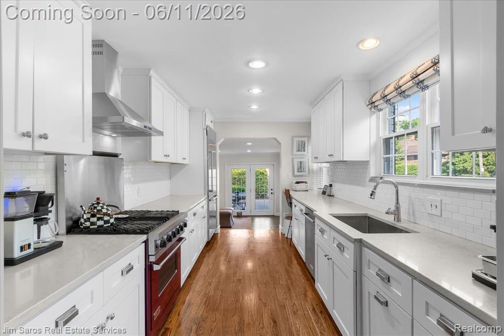 620 Neff Road Grosse Pointe, MI 48230 - Photo 8 of 40