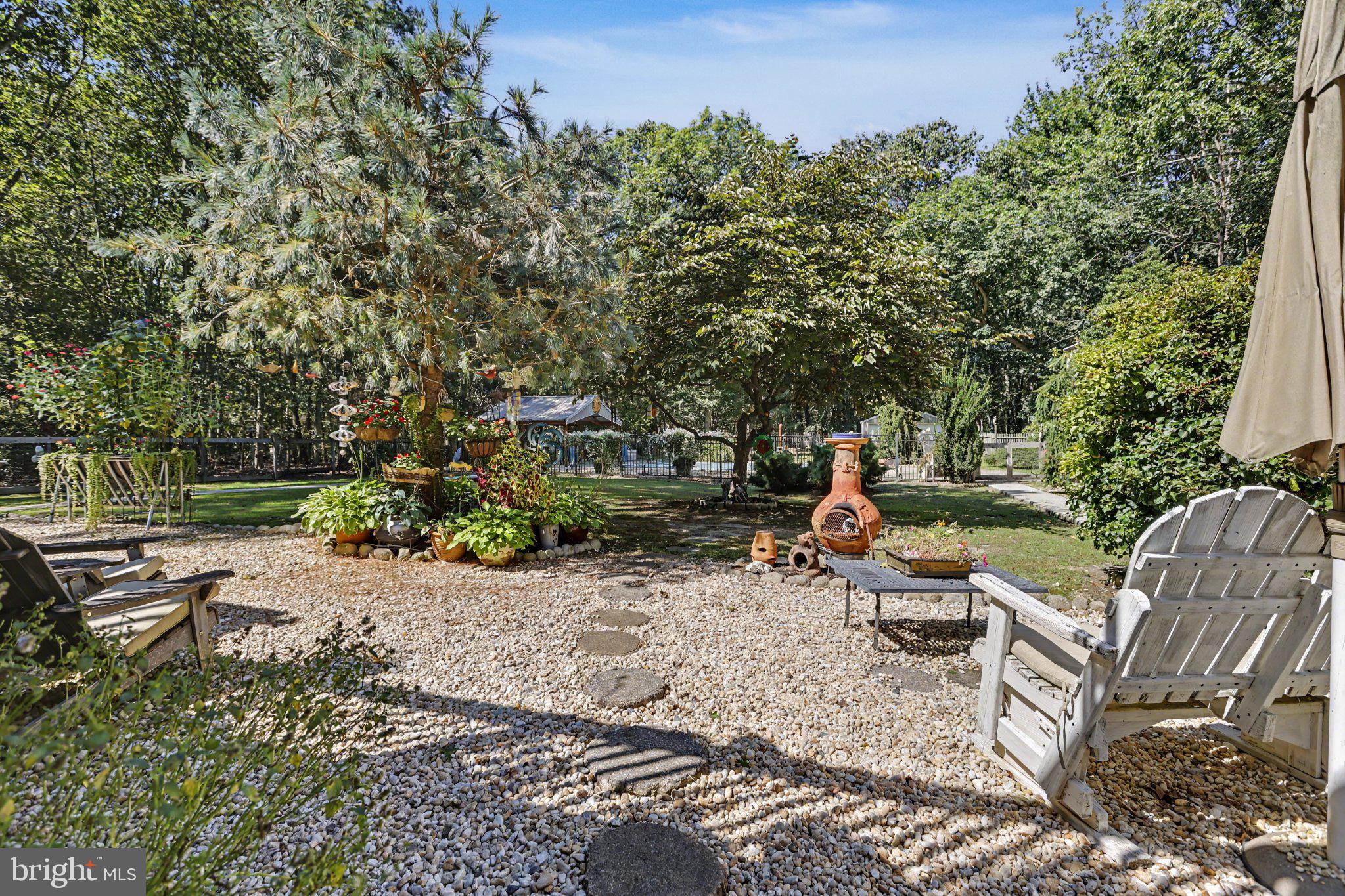 347 East Millstream Road Cream Ridge, NJ 08514 - Photo 85 of 113 Gallery Image 85