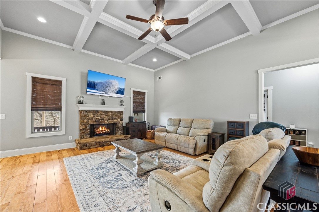 432 Wrights Mill Road Commerce, GA 30530 - Photo 11 of 75