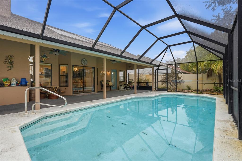 90 Bryan Cave Road South Daytona, FL 32119 - Photo 34 of 63