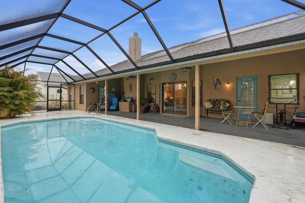 90 Bryan Cave Road South Daytona, FL 32119 - Photo 36 of 63