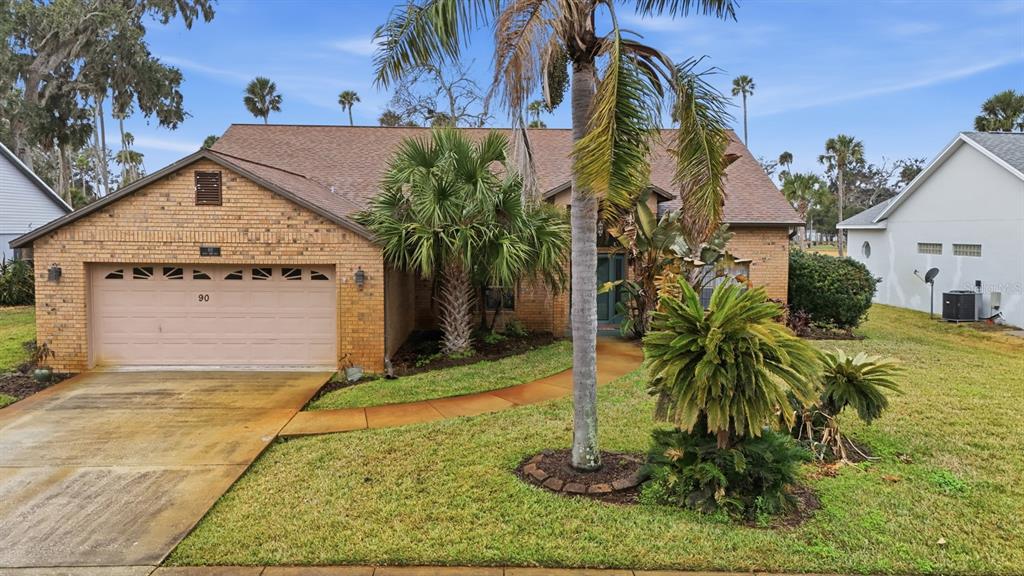 90 Bryan Cave Road South Daytona, FL 32119 - Photo 44 of 63