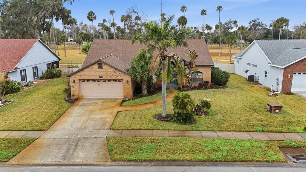 90 Bryan Cave Road South Daytona, FL 32119 - Photo 45 of 63