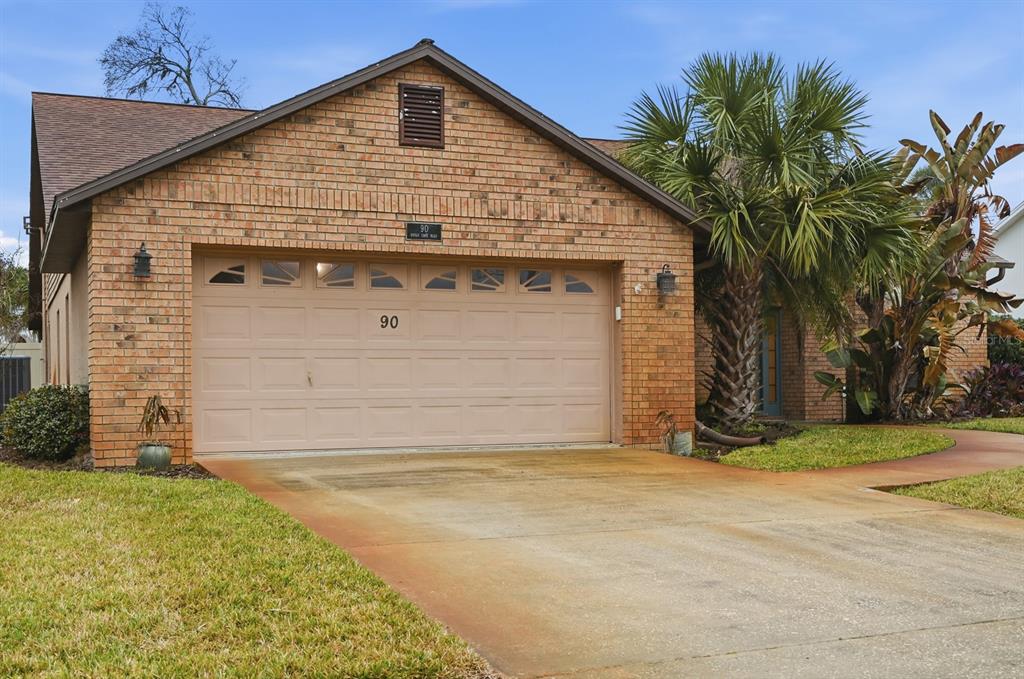 90 Bryan Cave Road South Daytona, FL 32119 - Photo 47 of 63