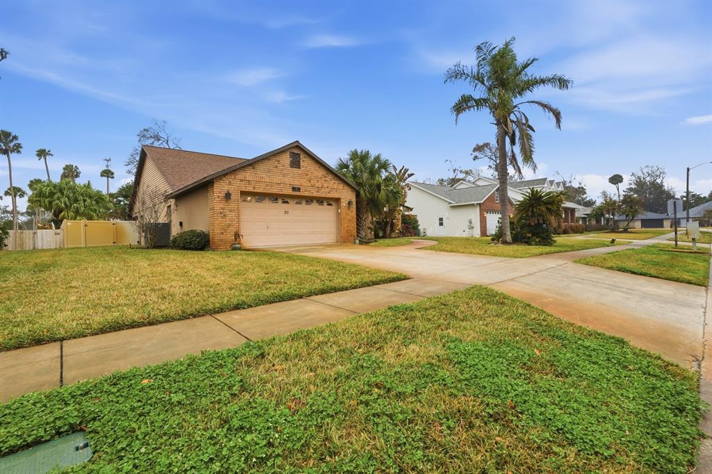 90 Bryan Cave Road South Daytona, FL 32119 - Photo 53 of 63