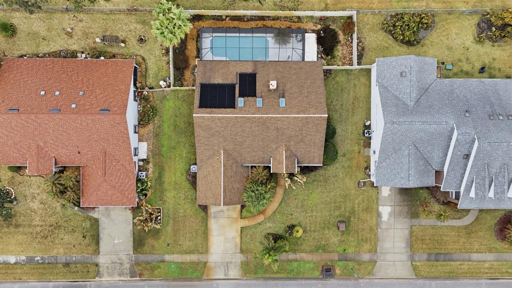 90 Bryan Cave Road South Daytona, FL 32119 - Photo 55 of 63