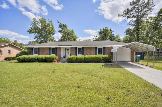 $230,000 | 431 Edgar Circle, Thomson, GA 30824