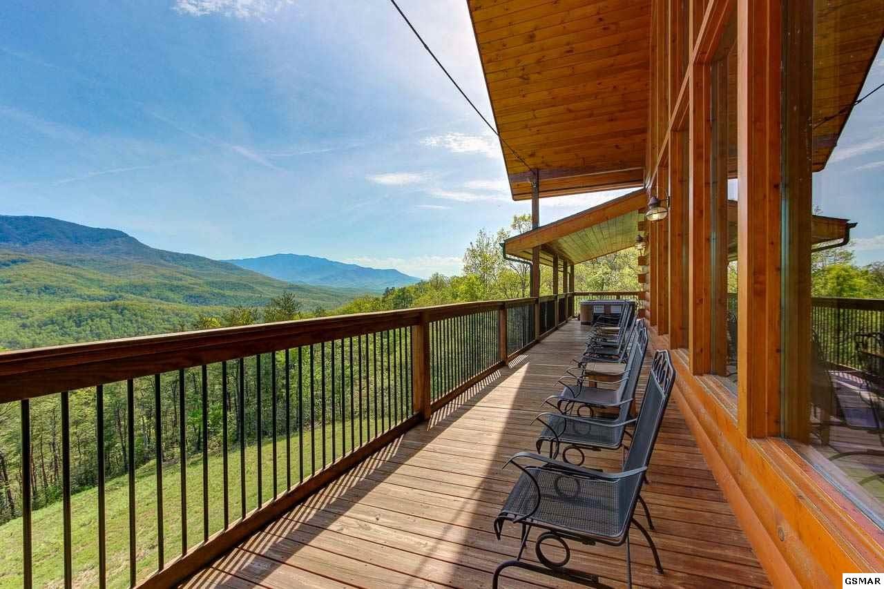 1010 Mathis Hollow Road, Unit CLOUDDANCER Gatlinburg, TN 37738 - Photo 17 of 36 Gallery Image 17