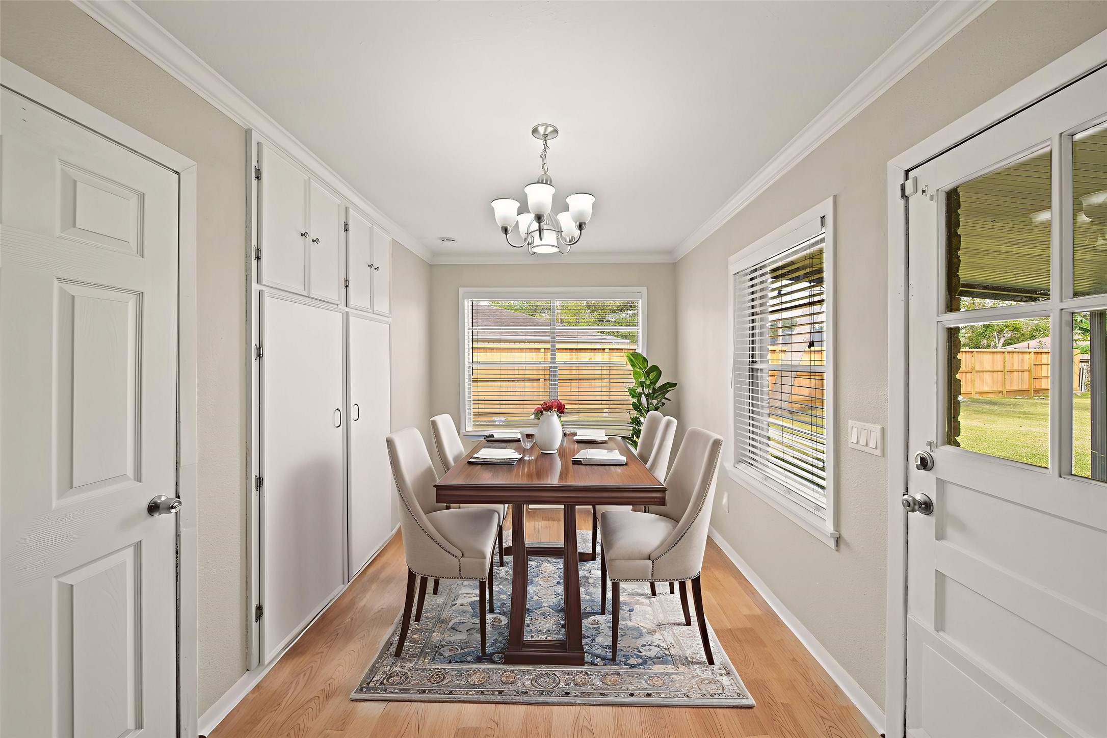 10803 Doud Street Houston, TX 77035 - Photo 13 of 29