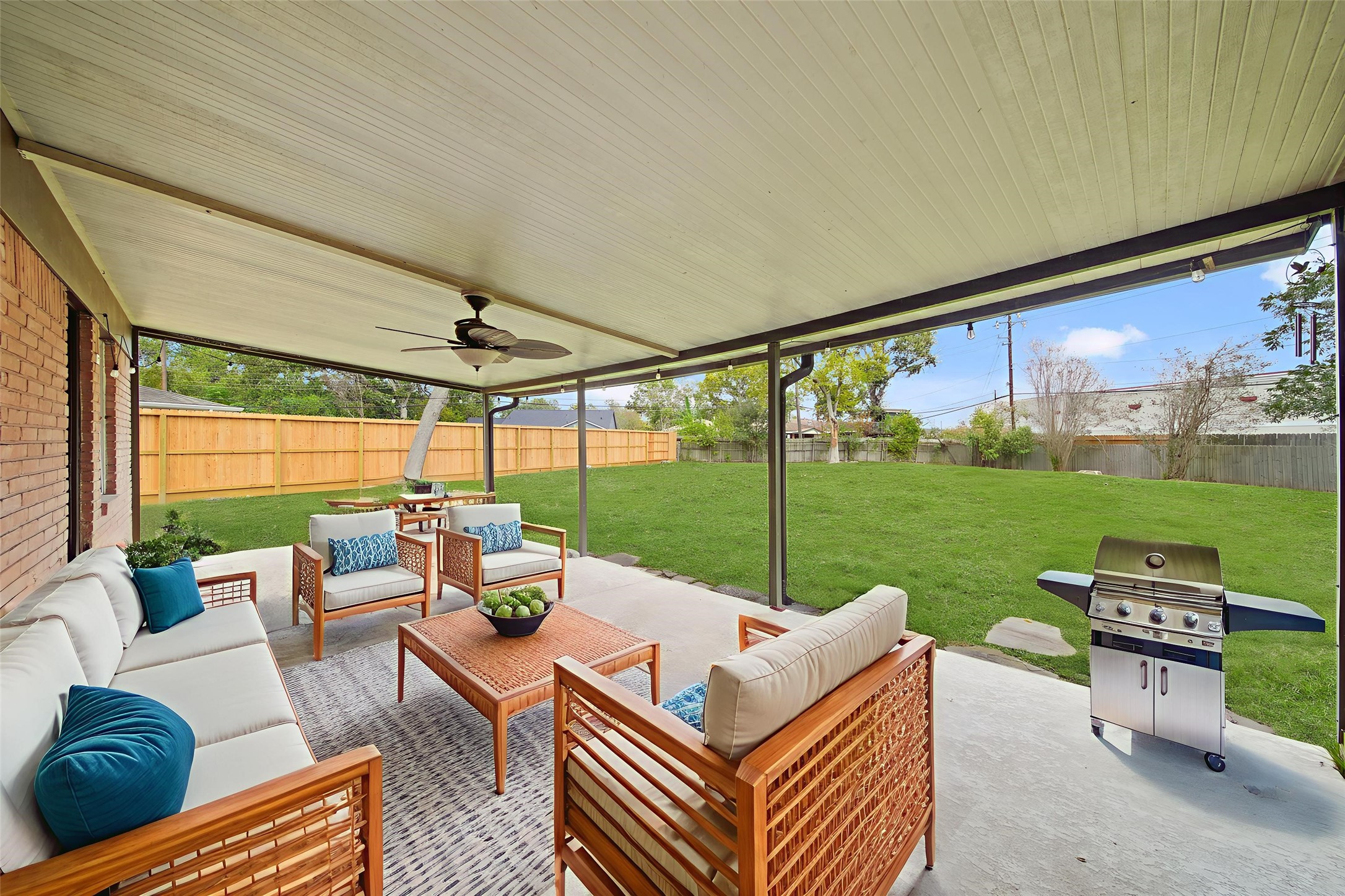 10803 Doud Street Houston, TX 77035 - Photo 27 of 29