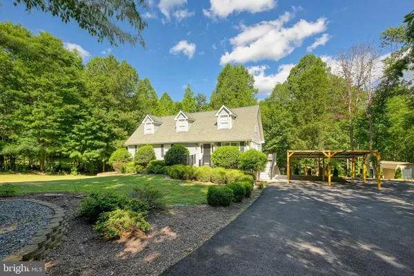 $599,000 | 197 Shannon Glen Court, Louisa, VA 23093
