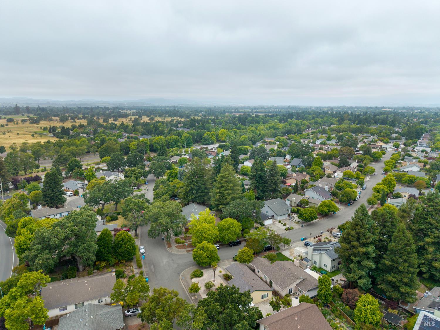 366 Wren Drive Santa Rosa, CA 95401 - Photo 40 of 42