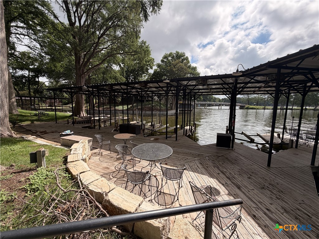 551 Terminal Loop Road, Unit D5 McQueeney, TX 78123 - Photo 46 of 48