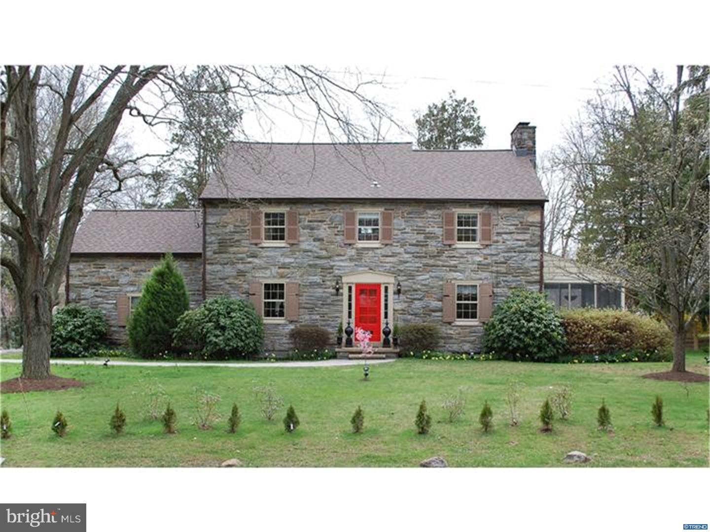 4606 Weldin Road Wilmington, DE 19803 - Photo 1 of 24 Gallery Image 1