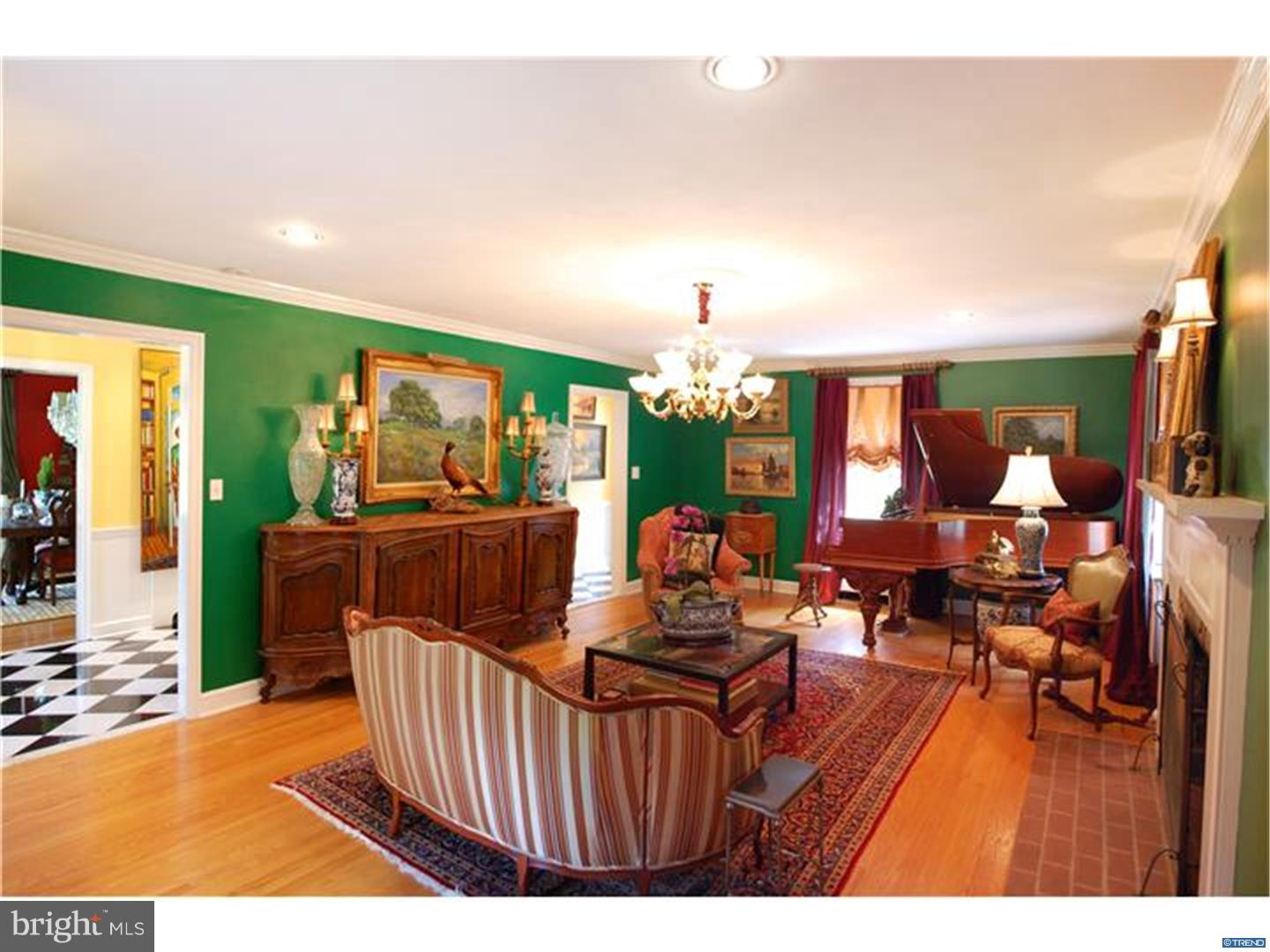 4606 Weldin Road Wilmington, DE 19803 - Photo 8 of 24 Gallery Image 8