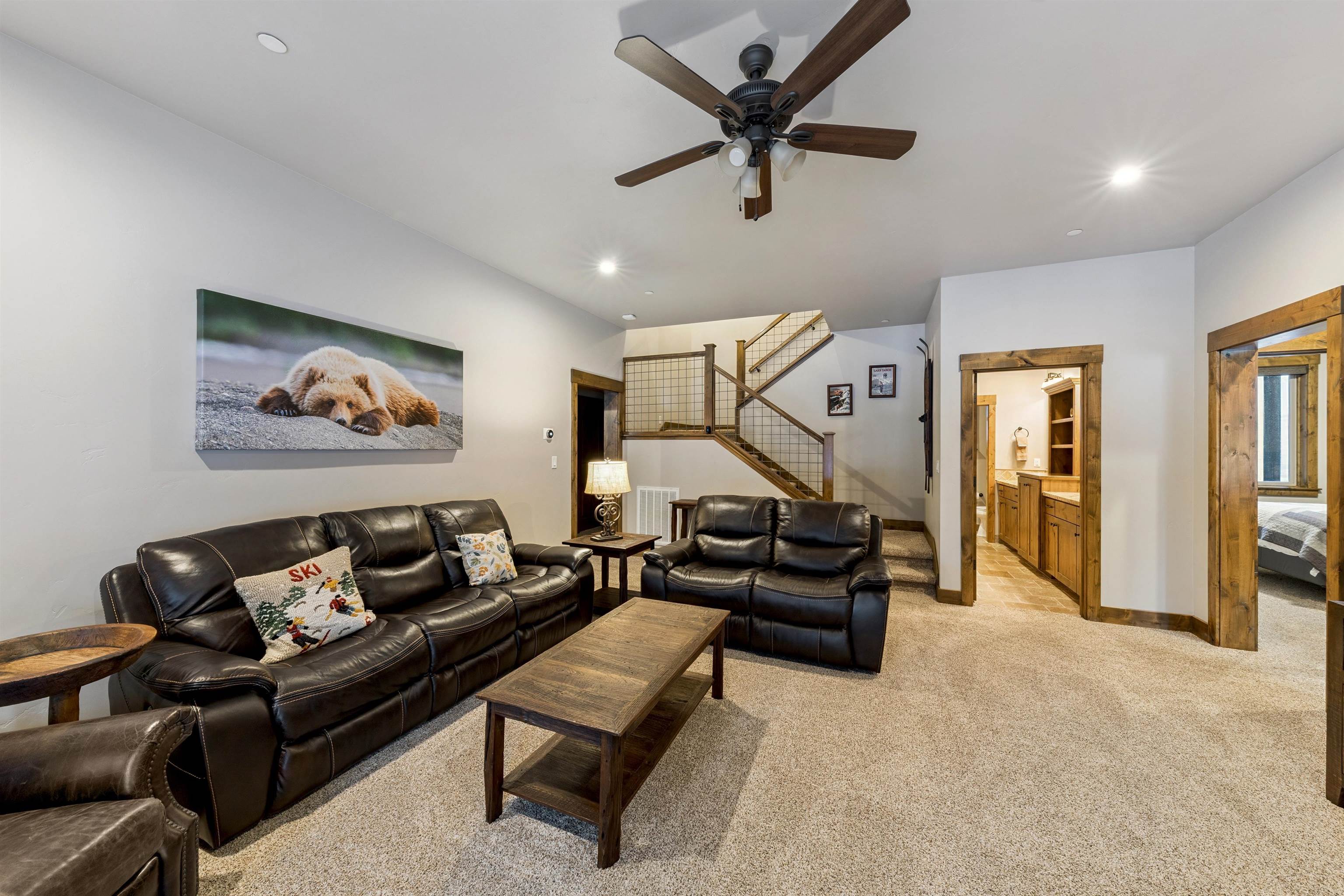 10935 Ski Slope Way Truckee, CA 96161 - Photo 10 of 28