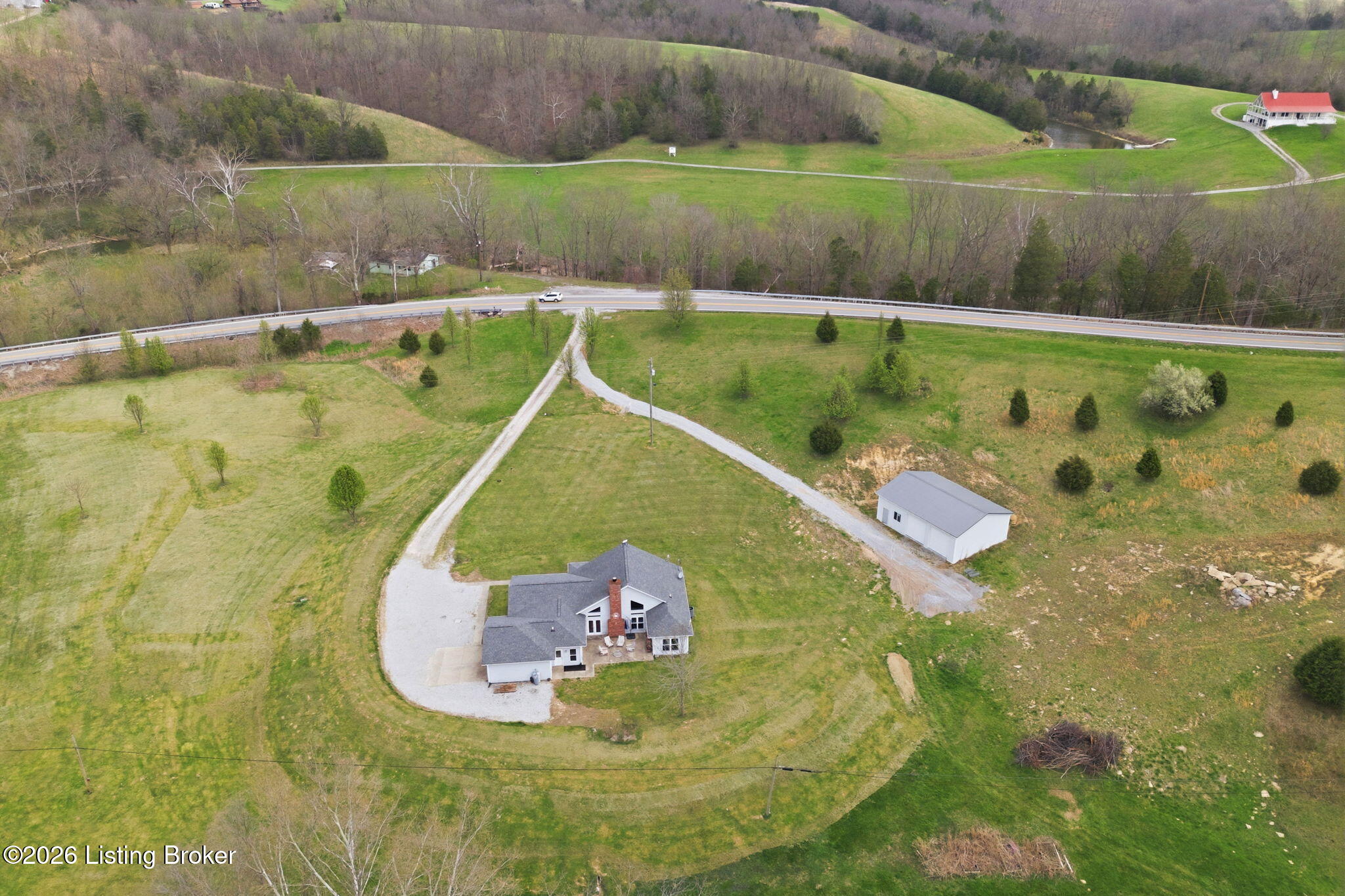 9210 Mt Eden Road Waddy, KY 40076 - Photo 83 of 84 9210 Mt Eden Rd-83