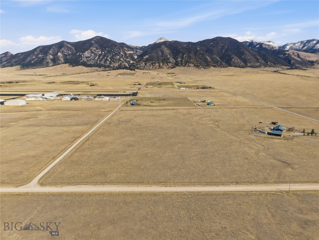 Tbd Lockheed Road Ennis, MT 59729 - Photo 6 of 11 Gallery Image 6