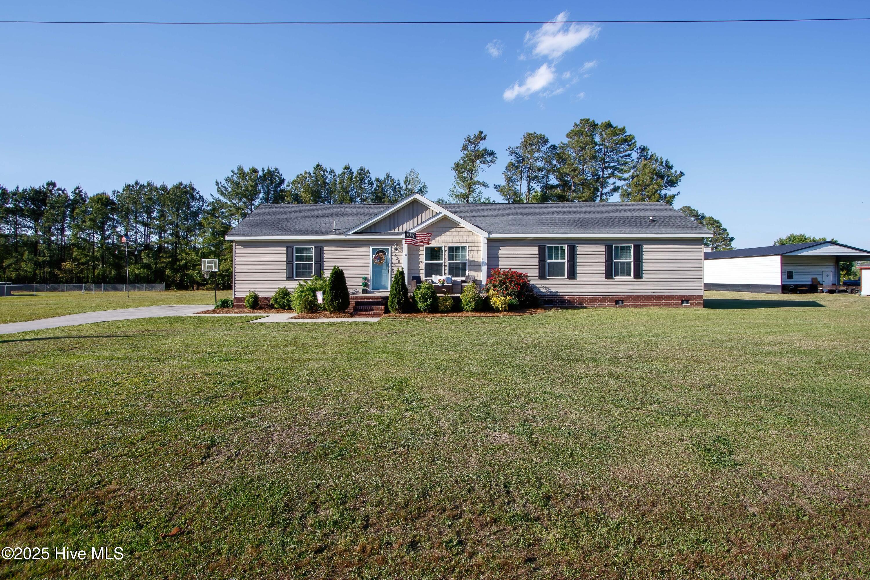 928 Joshua Creek Road Deep Run, NC 28525 - Photo 1 of 51 Love (43 of 51)