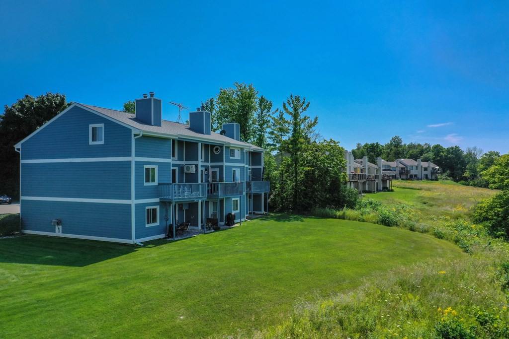 7563 Sunrise Ridge Lane, Unit 5ASPEN Egg Harbor, WI 54209 - Photo 23 of 35