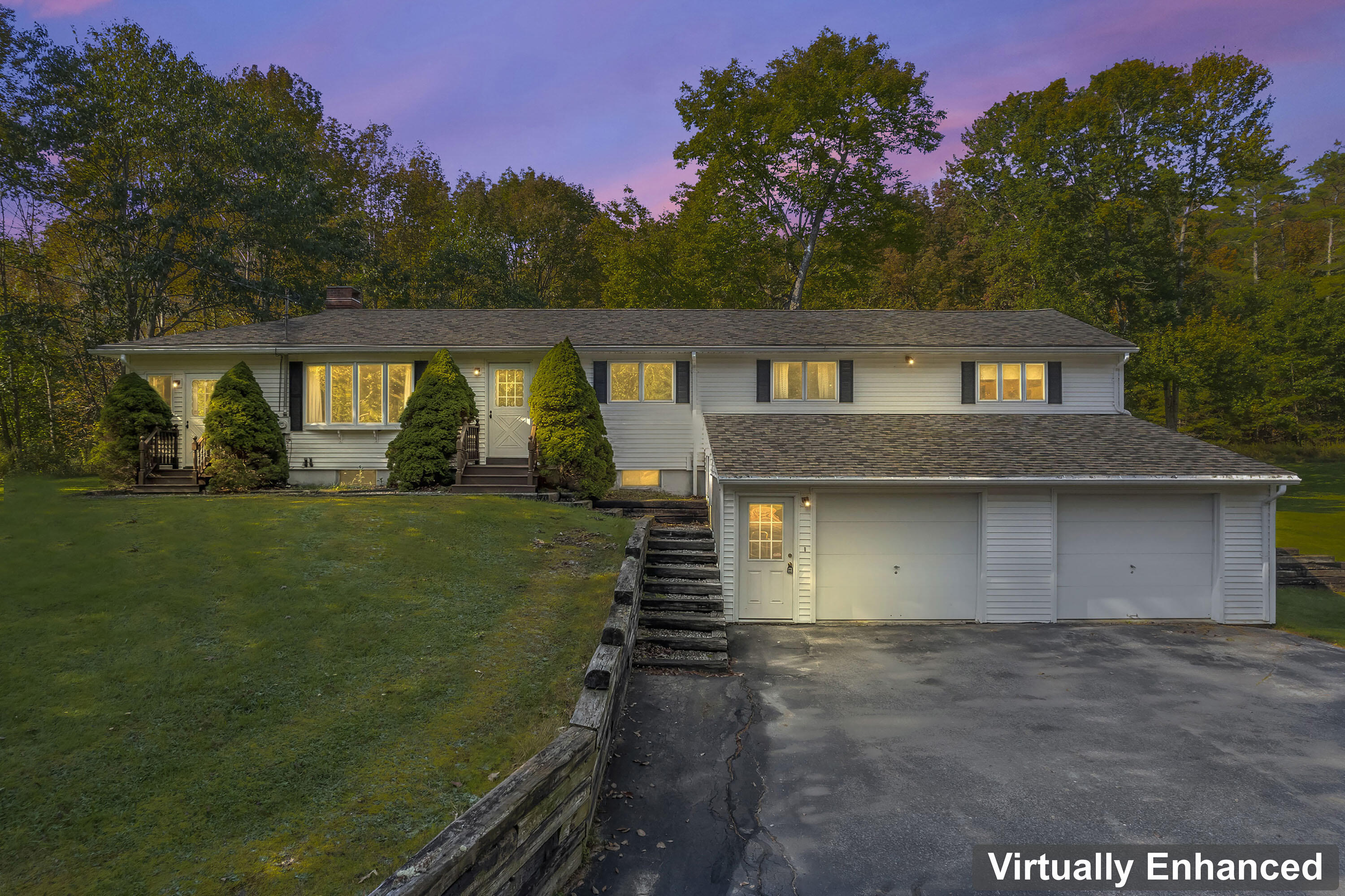 752 Hallowell Road Pownal, ME 04069 - Photo 1 of 54 752 Hallowell Rd_101