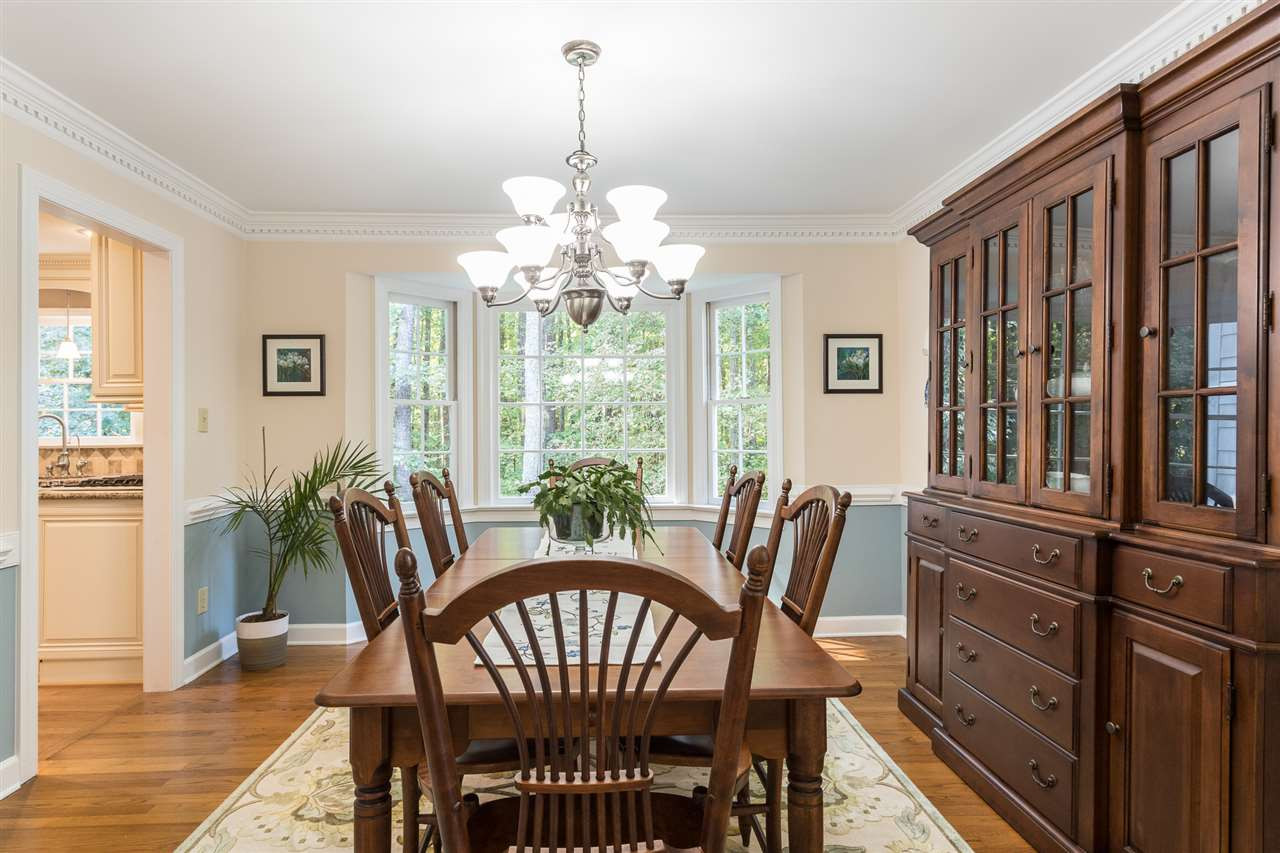 12213 Warwickshire Way Raleigh, NC 27613 - Photo 8 of 30 Photo 8