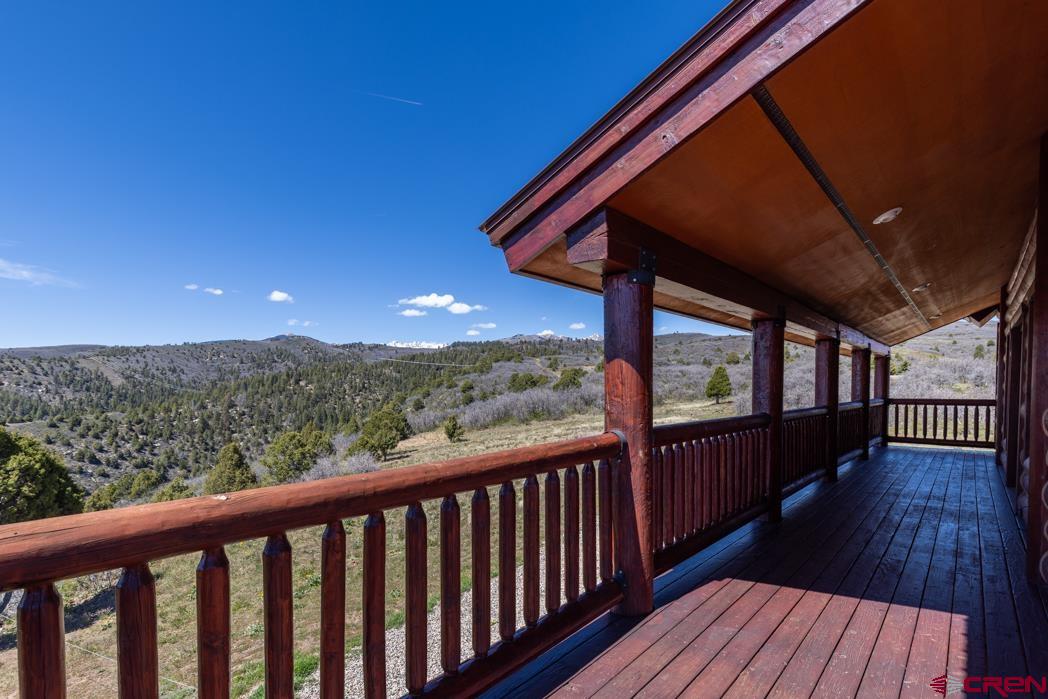 1737 Roberts Ridge Drive Hesperus, CO 81326 - Photo 29 of 34