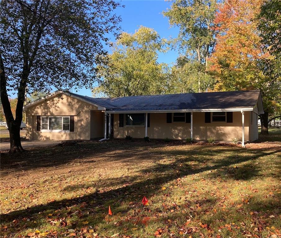 8265 North Greenacres Road Scipio, IN 47273 - Photo 1 of 13 Gallery Image 1