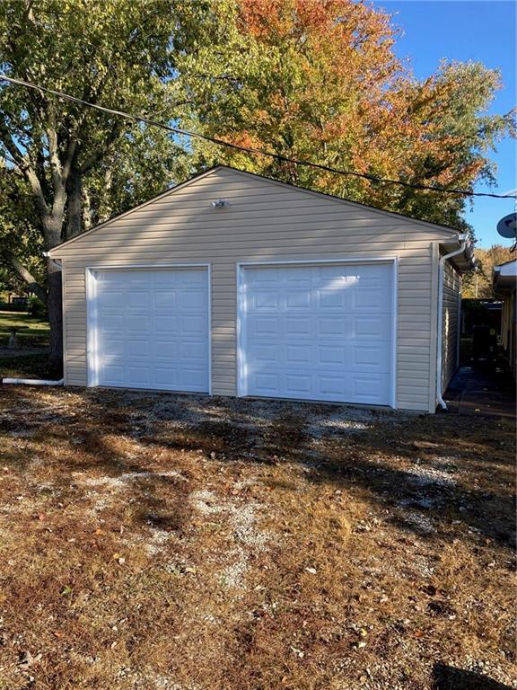 8265 North Greenacres Road Scipio, IN 47273 - Photo 2 of 13 Gallery Image 2