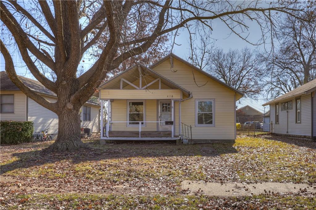 416 East Jackson Street Pittsburg, KS 66762 - Photo 1 of 25