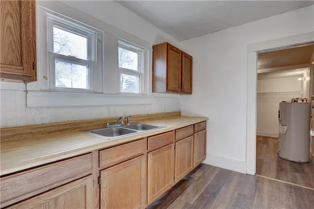 $95,000 | 416 East Jackson Street, Pittsburg, KS 66762