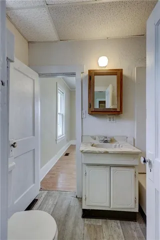 $95,000 | 416 East Jackson Street, Pittsburg, KS 66762