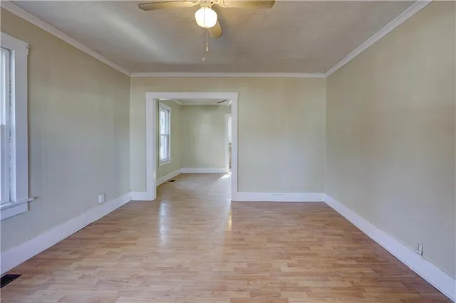 $95,000 | 416 East Jackson Street, Pittsburg, KS 66762