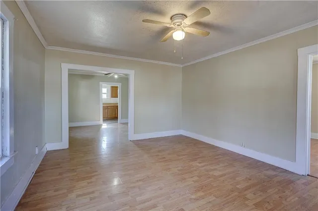 $95,000 | 416 East Jackson Street, Pittsburg, KS 66762