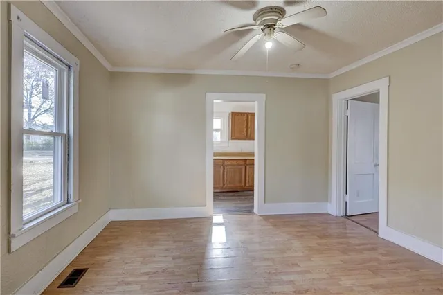 $95,000 | 416 East Jackson Street, Pittsburg, KS 66762