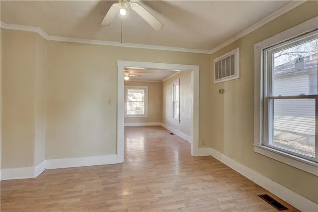 $95,000 | 416 East Jackson Street, Pittsburg, KS 66762