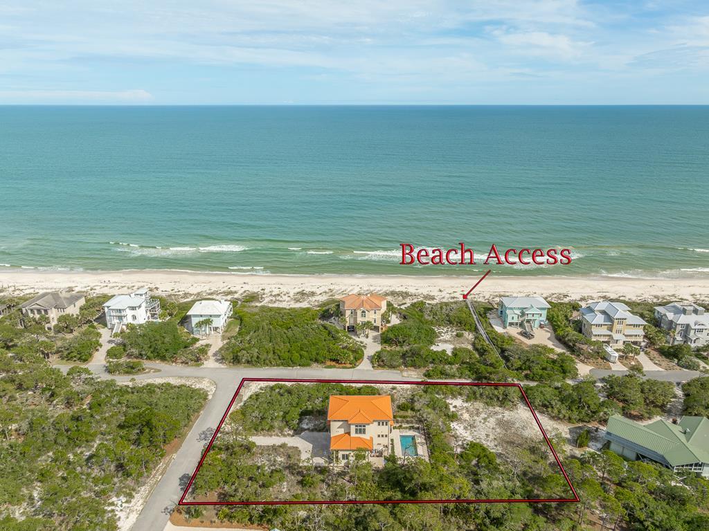 1640 Ivy Way St. George Island, FL 32328 - Photo 1 of 84