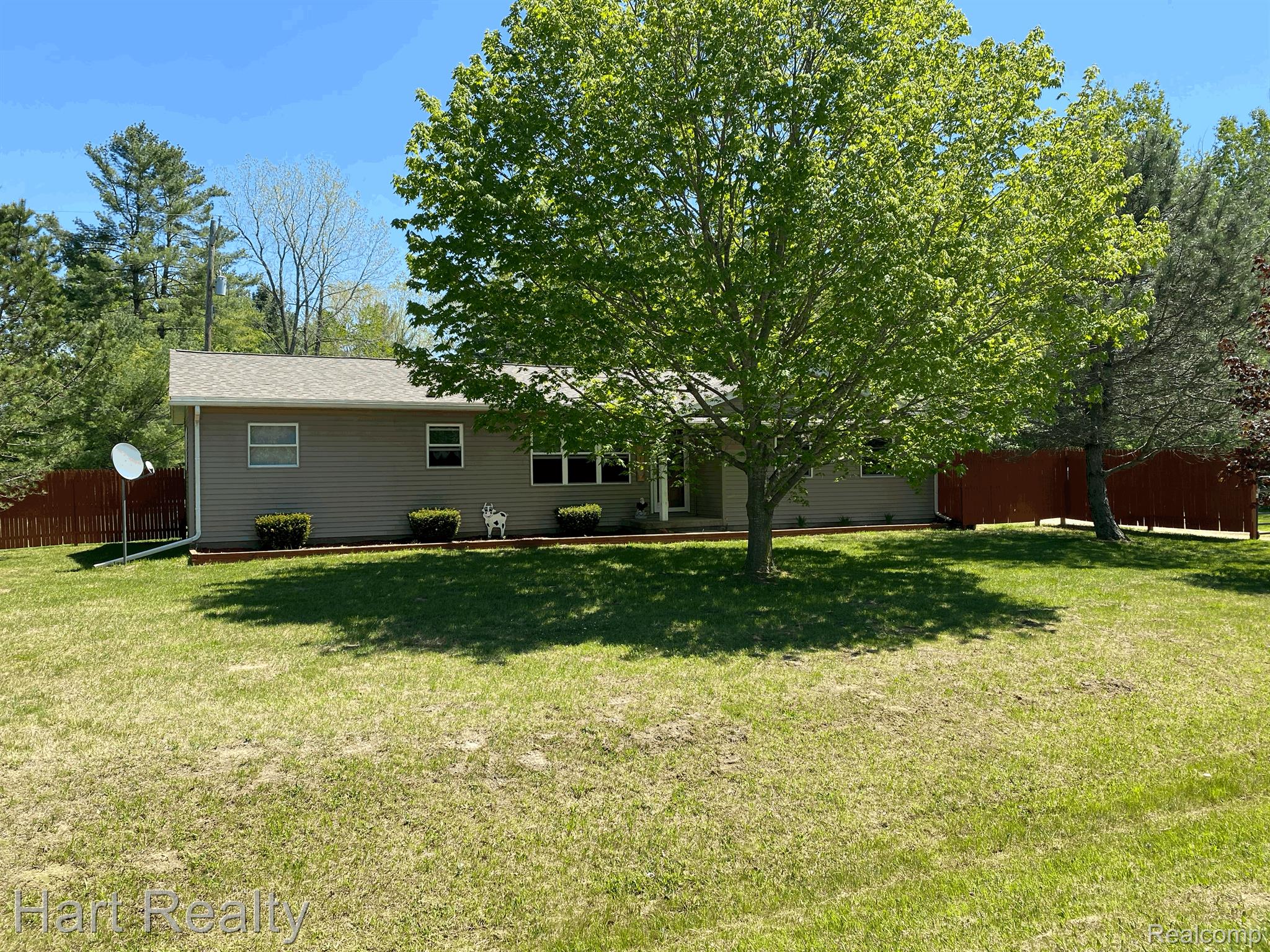 4975 Oak Road Vassar, MI 48768 - Photo 1 of 30 Gallery Image 1