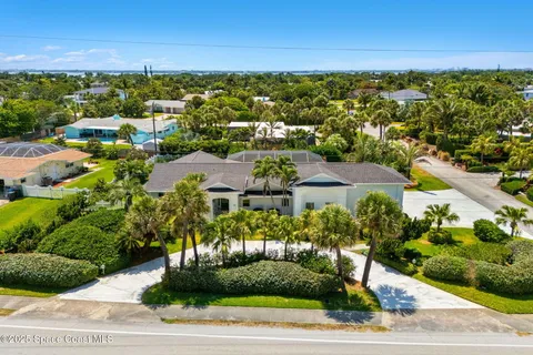 $1,500,000 | 200 Oak Street, Melbourne Beach, FL 32951