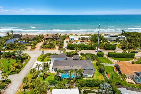 $1,500,000 | 200 Oak Street, Melbourne Beach, FL 32951